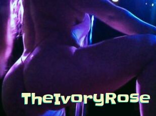 TheIvoryRose