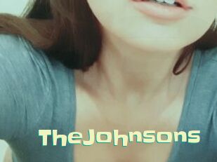 TheJohnsons Wanna Meet