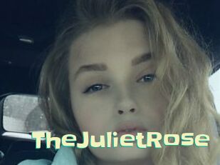TheJulietRose
