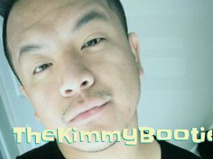 TheKimmyBootie