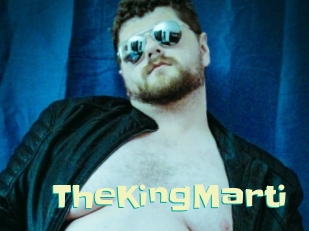TheKingMarti Wanna Meet