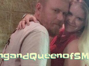 TheKingandQueenofSM