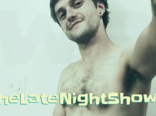 TheLateNightShow Wanna Meet