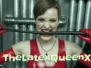TheLatexQueenXX