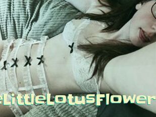TheLittleLotusFlower Wanna Meet