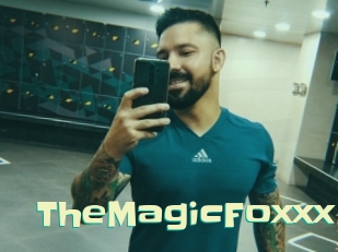 TheMagicFoxxx