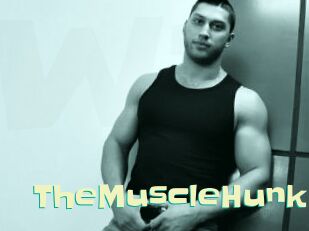 TheMuscleHunk