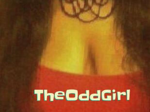TheOddGirl