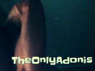 TheOnlyAdonis