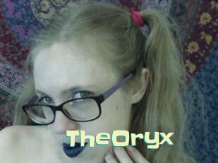 TheOryx