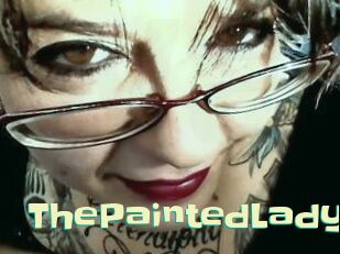 ThePaintedLady