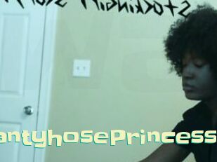 ThePantyhosePrincess