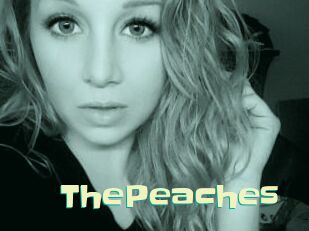 ThePeaches