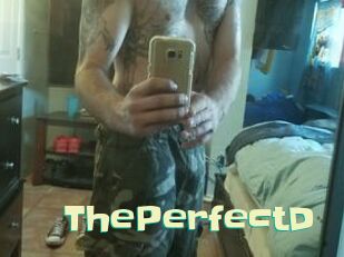 ThePerfectD