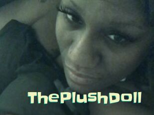 ThePlushDoll