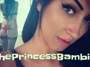 ThePrincessBambi