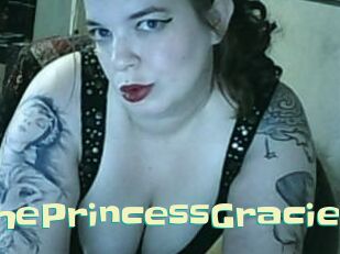 ThePrincessGracie