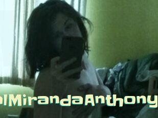TheRealMirandaAnthony Wanna Meet