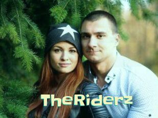 TheRiderz
