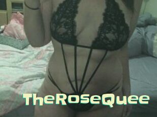 TheRoseQuee