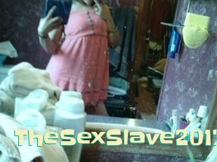TheSexSlave2017