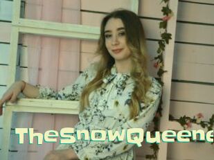 TheSnowQueene Wanna Meet
