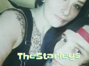 TheStarleys