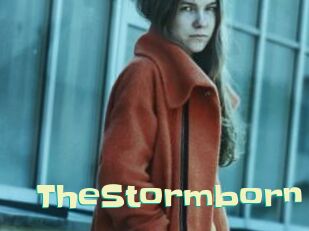 TheStormborn