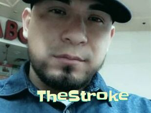 TheStroke