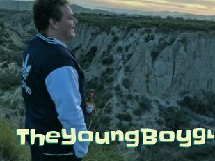 TheYoungBoy94