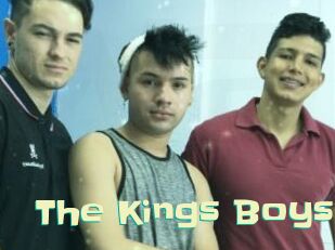 The_Kings_Boys