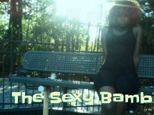 The_Sexy_Bambi
