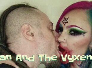The_Wolfman_And_The_Vyxen