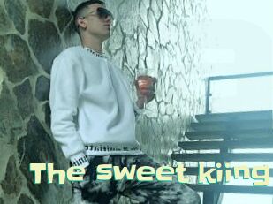 The_sweet_kiing