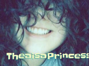 TheaisaPrincess