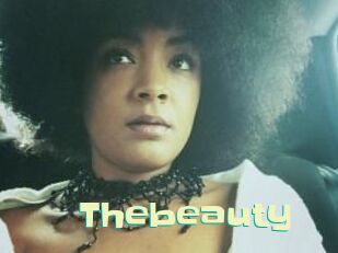 Thebeauty Wanna Meet