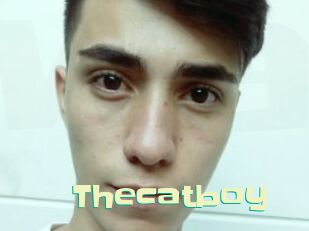 Thecatboy