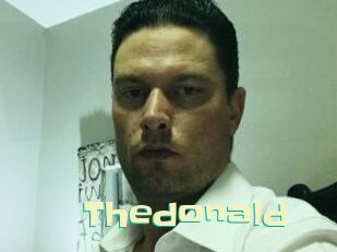 Thedonald