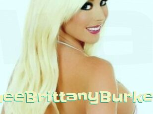 TheeBrittanyBurke