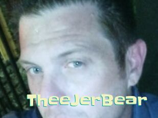 TheeJerBear