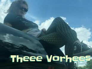 Theee_Vorhees