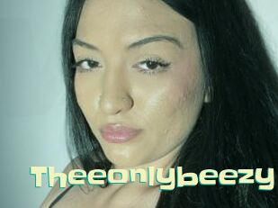 Theeonlybeezy
