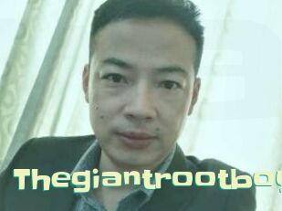 Thegiantrootboy