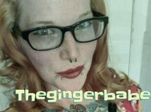 Thegingerbabe