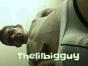 Thelilbigguy