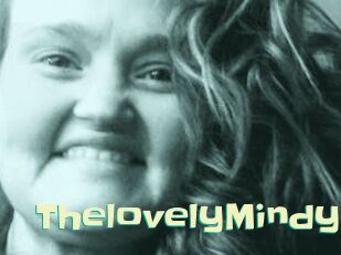 ThelovelyMindy