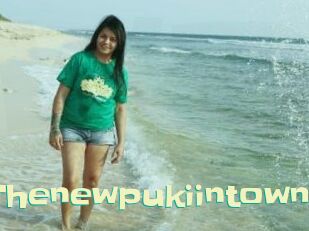 Thenewpukiintown Wanna Meet
