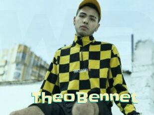 TheoBennet