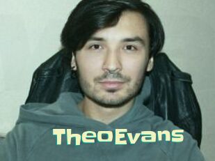 TheoEvans