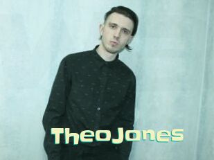 TheoJones